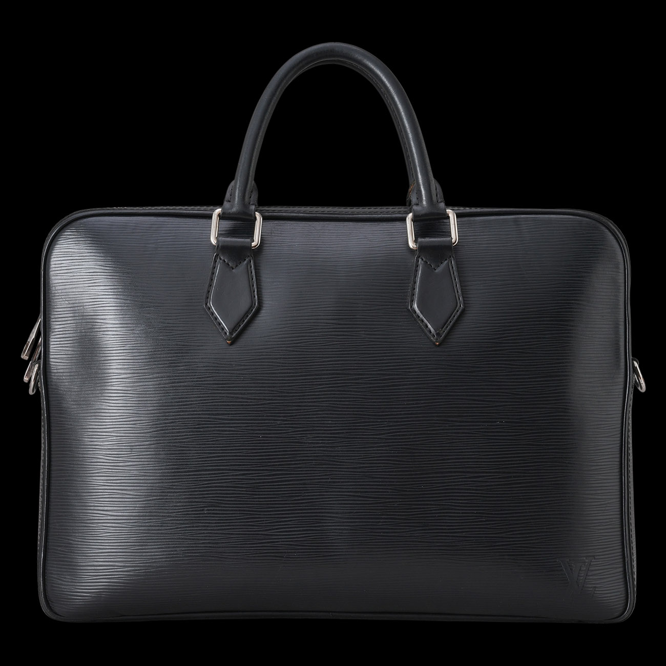 LOUIS VUITTON(USED)루이비통 M51377 에삐 댄디 슬림 브리프케이스